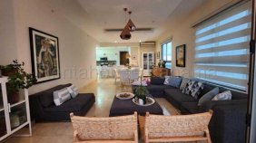 Apartamento en Alquiler en Santa Maria Ciudad de Panamá, Panamá