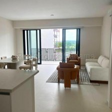 Apartamento en Alquiler en Santa Maria Ciudad de Panamá, Panamá