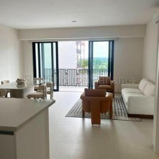 Apartamento en Alquiler en Santa Maria Ciudad de Panamá, Panamá