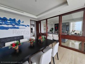Apartamento en Alquiler en Santa Maria Juan Díaz, Panamá