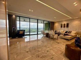 Apartamento en Alquiler en Santa Maria Ciudad de Panamá, Panamá