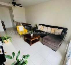 Apartamento en Alquiler en Versalles Juan Díaz, Panamá