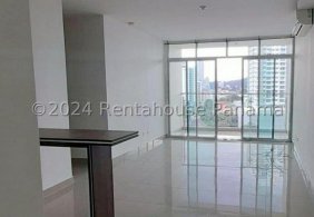 Apartamento en Alquiler en Vista Hermosa Ciudad de Panamá, Panamá