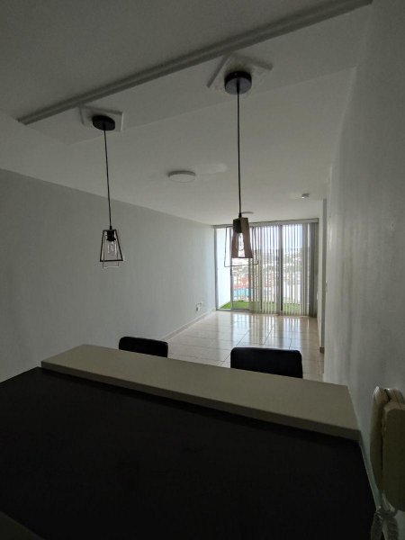 Apartamento en Alquiler en Carrasquilla Vía España, Panamá