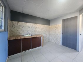 Alquiler de  apartamento Villa del Caribe, Colon