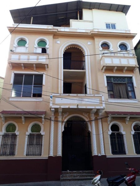 Apartamento en Alquiler en PANAMA Santa Ana, Panamá