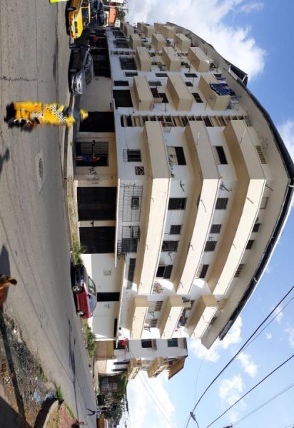 Apartamento en Alquiler en PANAMA Santa Ana, Panamá