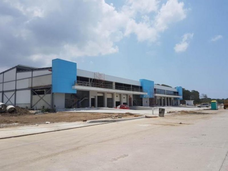 Foto Galera en Alquiler en Tocumen, Panamá - U$D 11.700 - GAA17951 - BienesOnLine