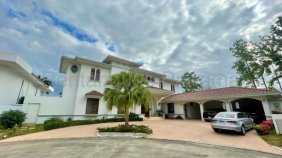 Casa en Alquiler en  Ciudad de Panamá, Panamá