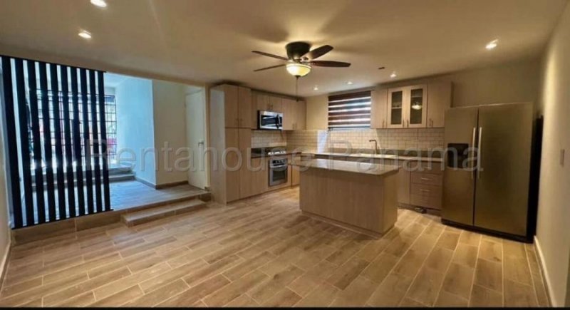 Alquiler de Casa de 317 Mts en San Francisco