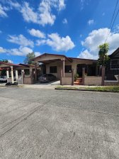 Casa en Alquiler en  San Miguelito, Panamá