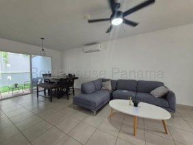 Casa en Alquiler en Brisas Del Golf San Miguelito, Panamá