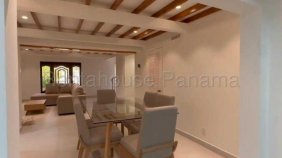 Alquiler de Casa en Clayton I2295GRR