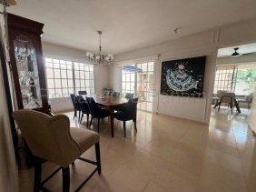 Casa en Alquiler en Costa del Este Juan Díaz, Panamá