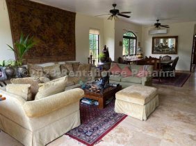 Alquiler de Casa en Costa Sur H9378GRR