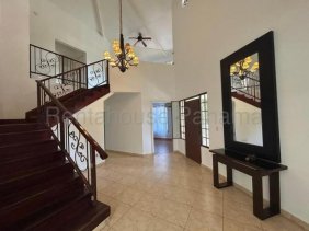 Casa en Alquiler en Diablo Ancón, Panamá