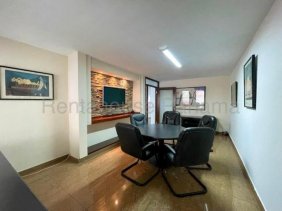 Casa en Alquiler en Obarrio Bella Vista, Panamá
