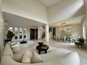Casa en Alquiler en Santa Maria Ciudad de Panamá, Panamá
