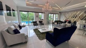 Casa en Alquiler en Santa Maria Juan Díaz, Panamá