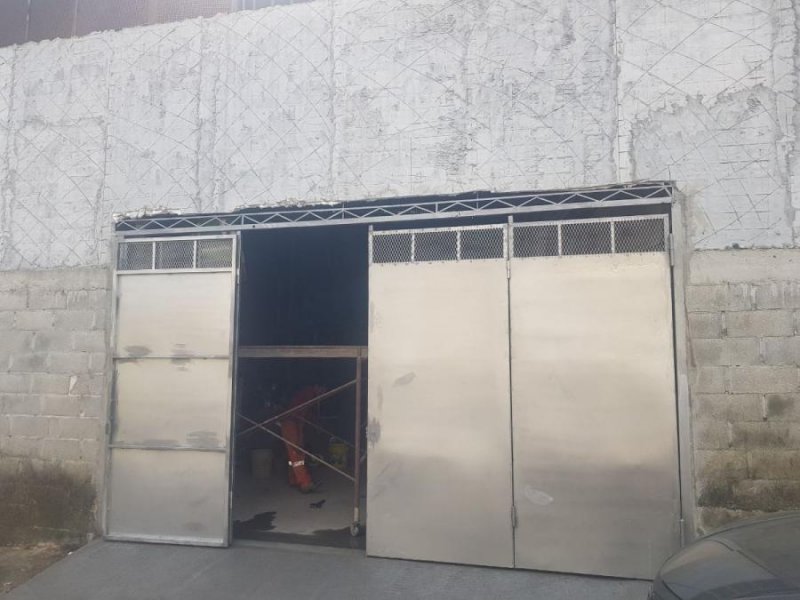 Galera en Alquiler en Calle 17 Río Abajo, Panamá