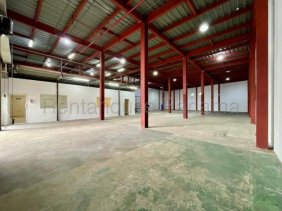 Alquiler de Galera en Costa del Este I6635GRR