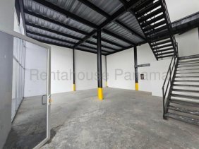 Alquiler de Galera en Pacora I3844GRR