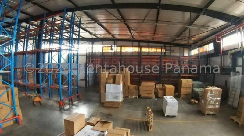 Alquiler de Galera  en Tocumen G7283GRR