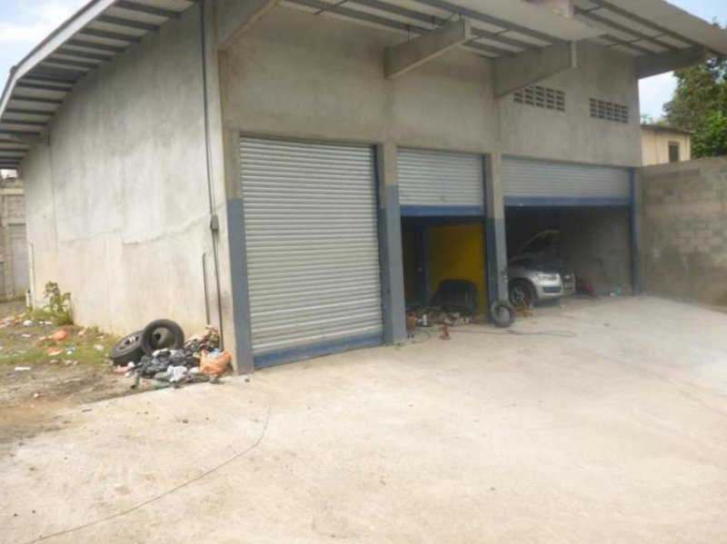 Foto Galera en Alquiler en Pueblo Nuevo, Panamá - U$D 3.000 - GAA17725 - BienesOnLine