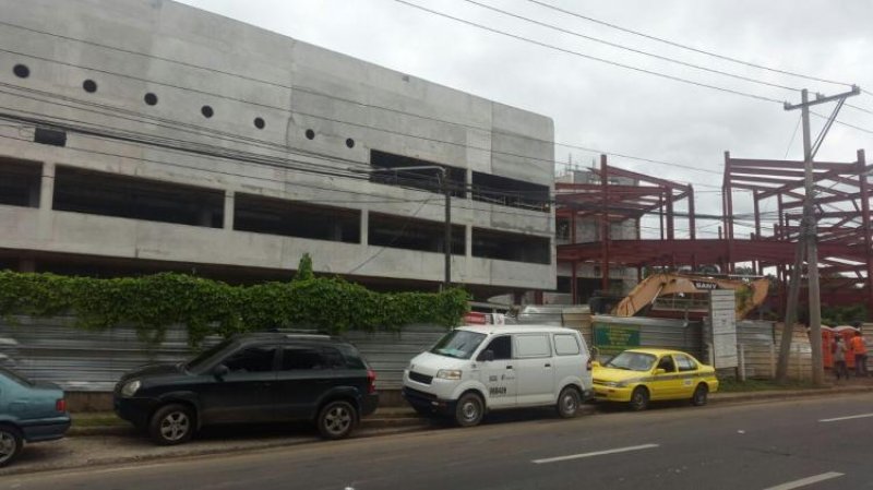 Foto Galera en Alquiler en Curundú, Panamá - U$D 16.404 - GAA18003 - BienesOnLine