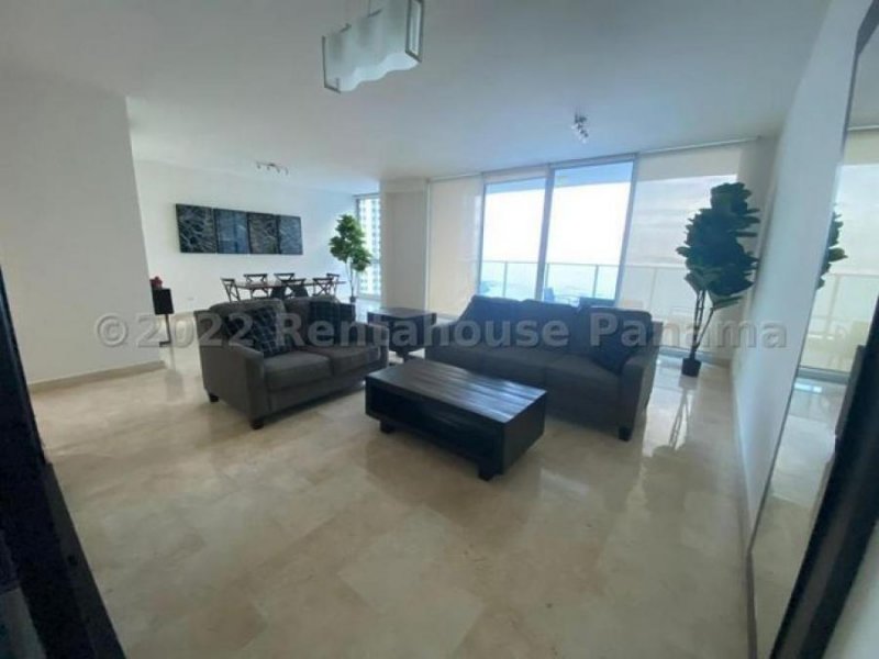 Apartamento en Alquiler en Bella Vista Bella Vista, Panamá