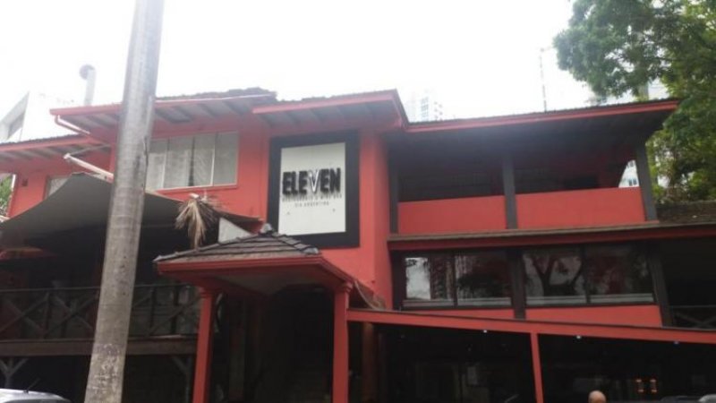 Foto Local en Alquiler en Ciudad de Panamá, Panamá - U$D 5.500 - LOA23988 - BienesOnLine