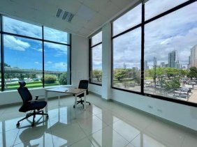 Alquiler de Local Comercial en Avenida Balboa I6508GRR