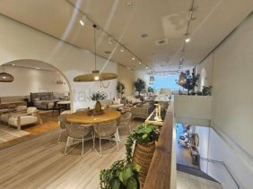 Alquiler de Local Comercial en Obarrio I5484GRR