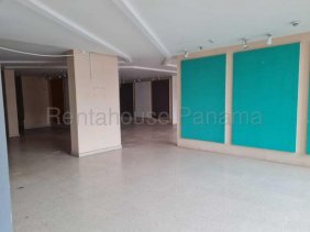 Local en Alquiler en Vista Hermosa Pueblo Nuevo, Panamá