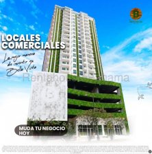 Local en Alquiler en  Ciudad de Panamá, Panamá