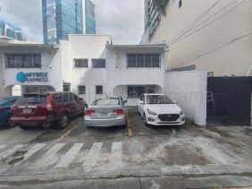 Local en Alquiler en  Ciudad de Panamá, Panamá