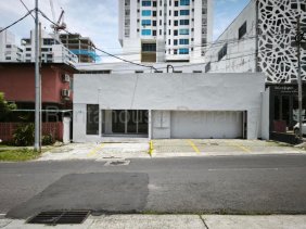 Local en Alquiler en  Ciudad de Panamá, Panamá