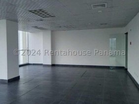 Alquiler de Oficina Comercial en Bella Vista H1975GRR