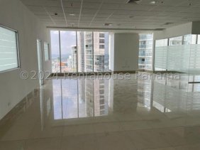 Oficina en Alquiler en Bellavista Bella Vista, Panamá