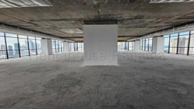 Oficina en Alquiler en Calle 50 Bella Vista, Panamá