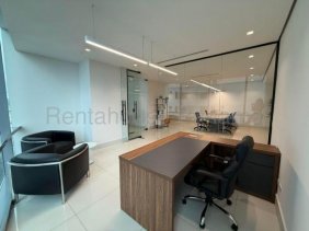 Oficina en Alquiler en Costa del Este Juan Díaz, Panamá
