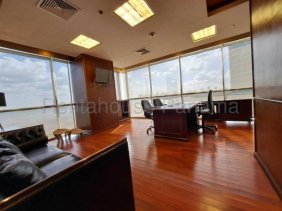 Oficina en Alquiler en Costa del Este Juan Díaz, Panamá