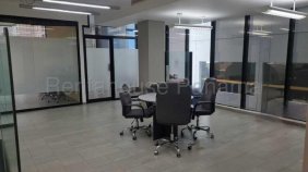 Oficina en Alquiler en Obarrio Bella Vista, Panamá
