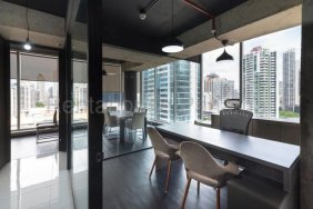 Oficina en Alquiler en Obarrio Bella Vista, Panamá