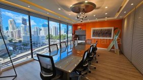 Alquiler de Oficina Comercial en Paitilla H6264GRR