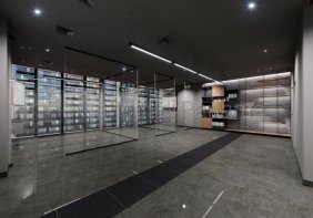 Oficina en Alquiler en  Ciudad de Panamá, Panamá
