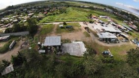 Terreno en Alquiler en Cerro Azul 24 de Diciembre, Panamá