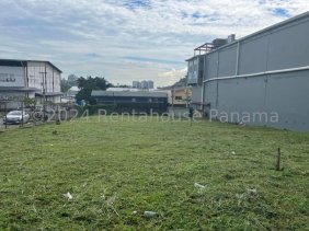 Alquiler de Terreno - Lote Comercial 1.861 m² e por Tumba Muerto MR-446