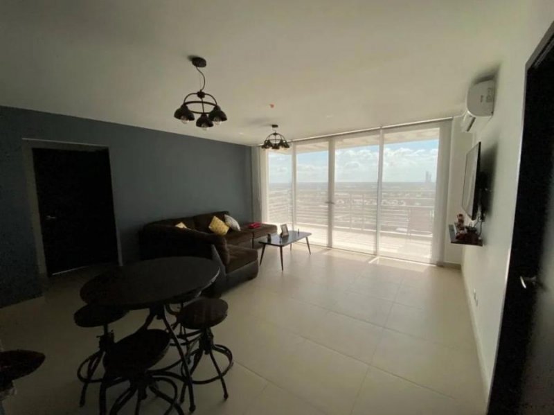 Foto Apartamento en Alquiler en Juan Díaz, Panamá - U$D 1.110 - APA58429 - BienesOnLine