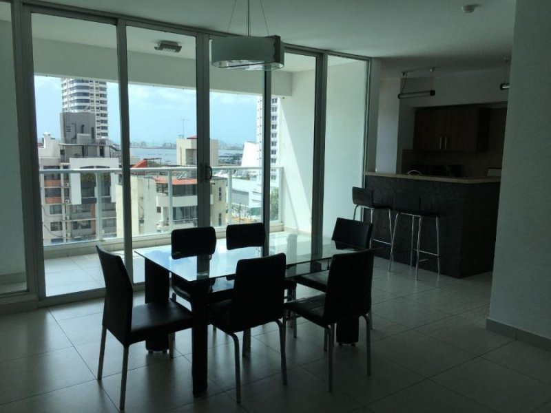 Apartamento en Alquiler en san francisco San Francisco, Panamá
